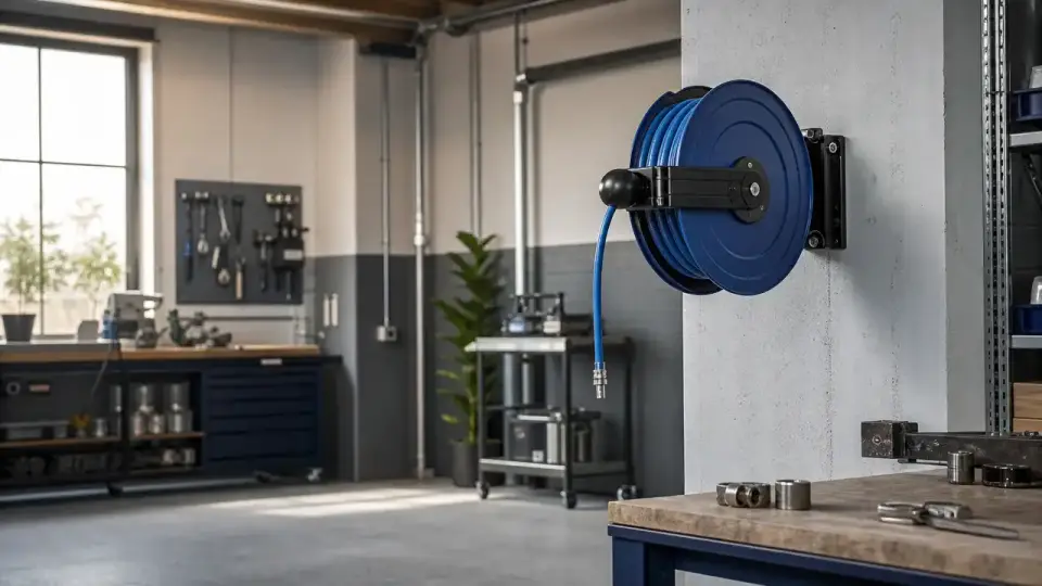 Slangeoprullere