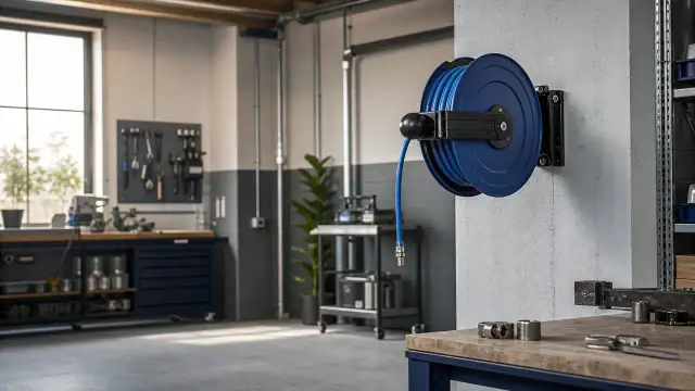 Slangeoprullere