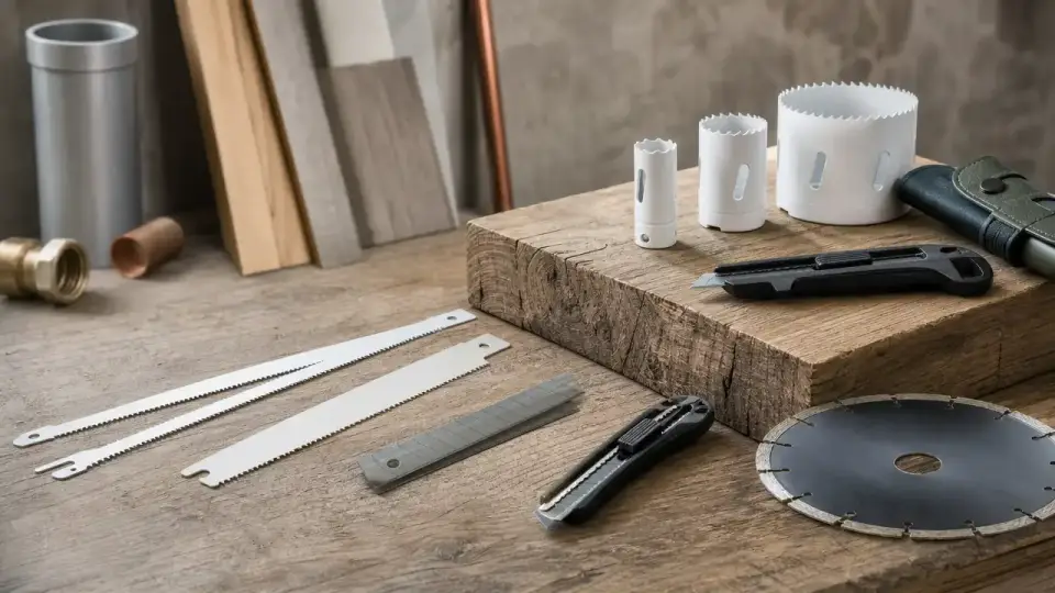 Knivblade