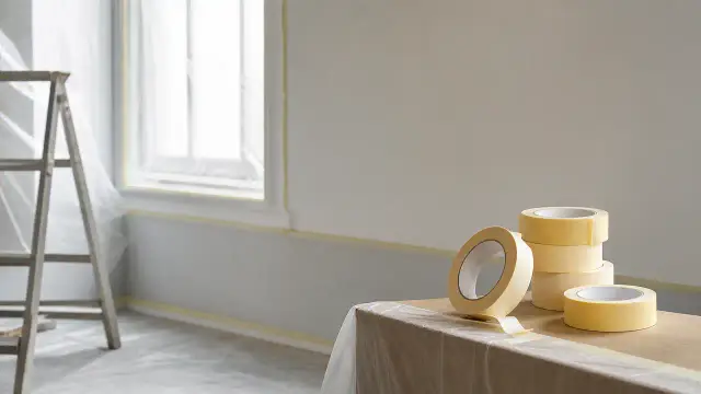 Malertape