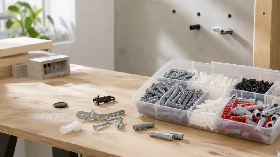 Dybler & plugs