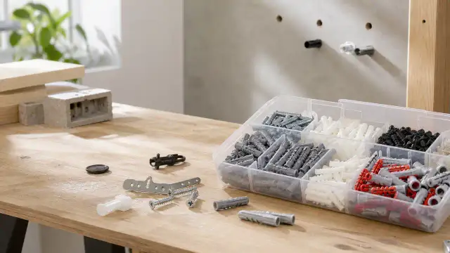 Dybler & plugs