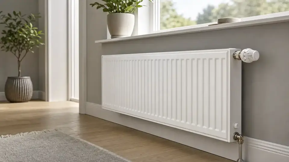 Radiatorventiler