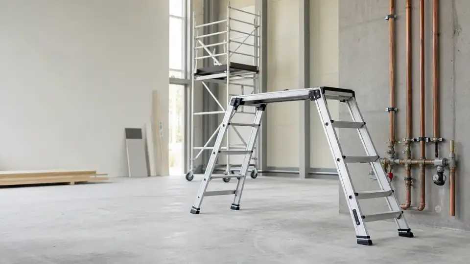 Platformstiger