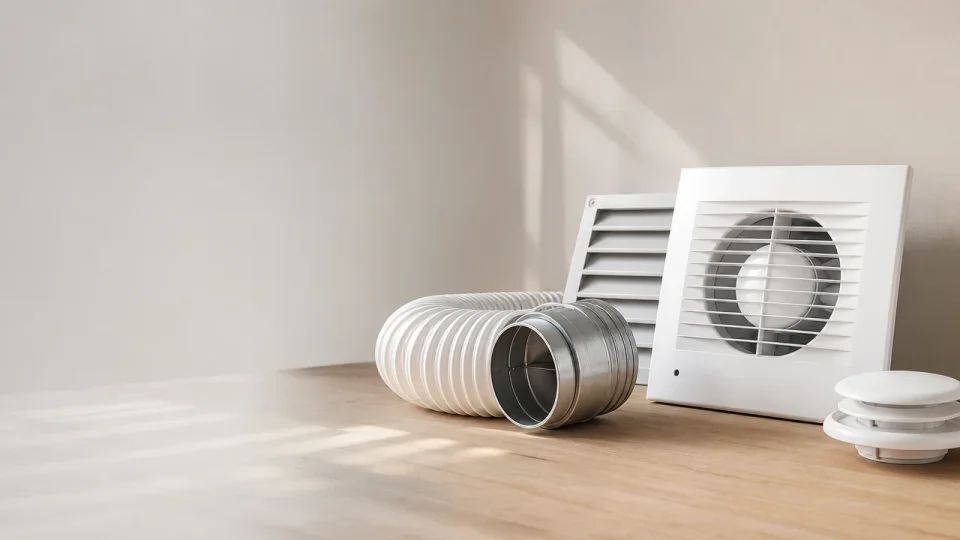 Ventilation