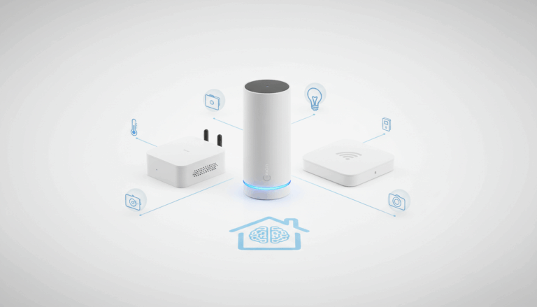 Smarthome gateways